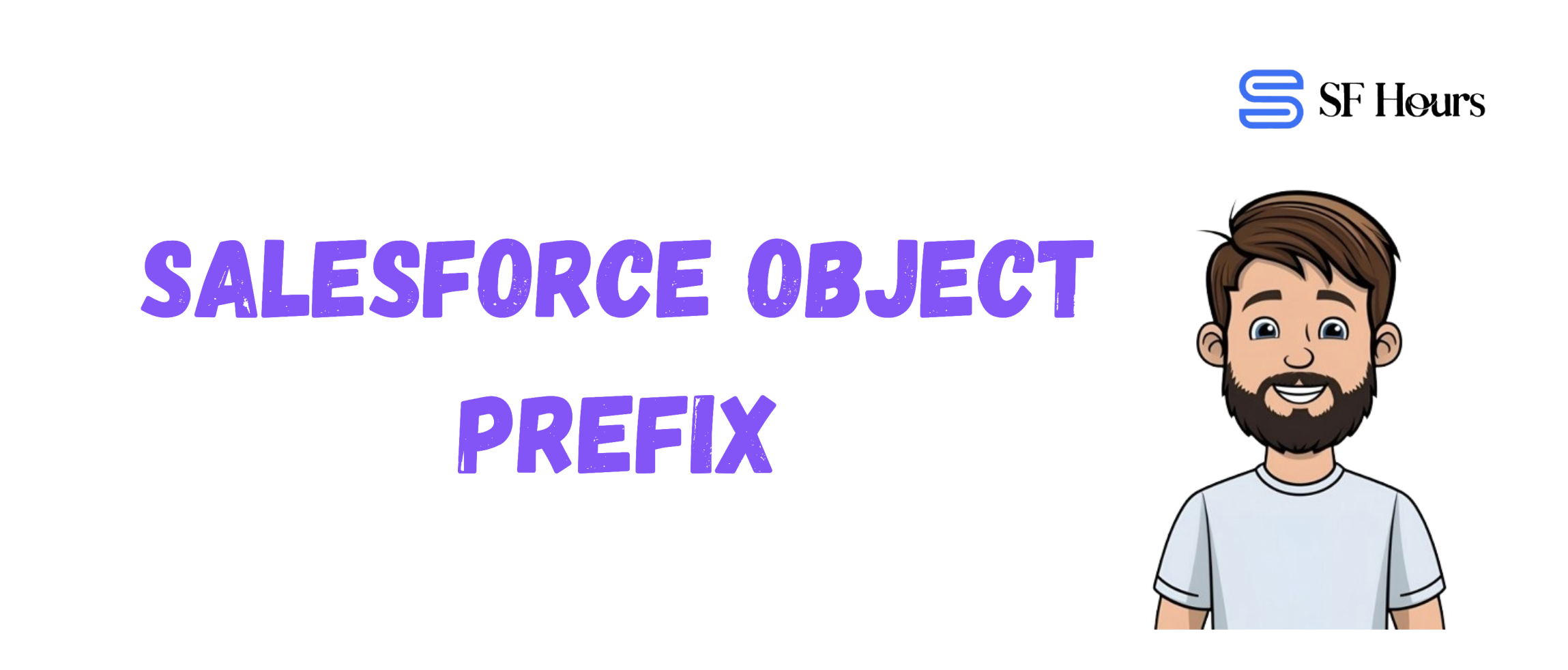 Salesforce Object Prefix
